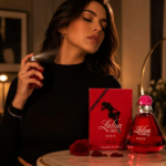 PERFUME FEMENINO VIA PARIS LALOA SEXY EDT 100ML - Imagen 3