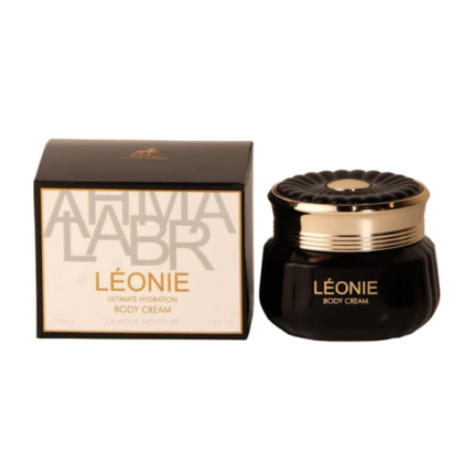 LOCIÓN CORPORAL UNISEX MAISON ALHAMBRA LEONIE 110GR