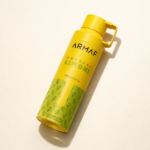 SPRAY CORPORAL UNISEX ARMAF ODYSSEY LIMONI FRESH EDITION 200ML - Imagen 2