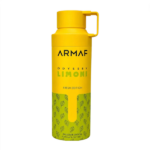 SPRAY CORPORAL UNISEX ARMAF ODYSSEY LIMONI FRESH EDITION 200ML