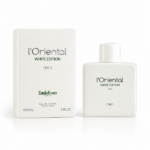 PERFUME MASCULINO ESTELLE EWEN L’ORIENTAL WHITE EDITION EDT 100ML