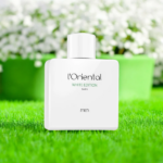 PERFUME MASCULINO ESTELLE EWEN L’ORIENTAL WHITE EDITION EDT 100ML - Imagen 4