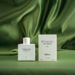 PERFUME MASCULINO ESTELLE EWEN L’ORIENTAL WHITE EDITION EDT 100ML - Imagen 6