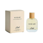PERFUME FEMENINO LOVELI NUDE ART EDP 100ML