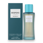 PERFUME FEMENINO BESPOKE LONDON MANDARIN PRALINÉ & WHITE FLOWERS EDP 100ML
