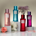 PERFUME FEMENINO BESPOKE LONDON MANDARIN PRALINÉ & WHITE FLOWERS EDP 100ML - Imagen 7