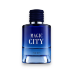 PERFUME MASCULINO ELYSEES FASHION MAGIC CITY EDP 100ML - Imagen 2