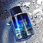 PERFUME MASCULINO ELYSEES FASHION MAGIC CITY EDP 100ML - Imagen 3