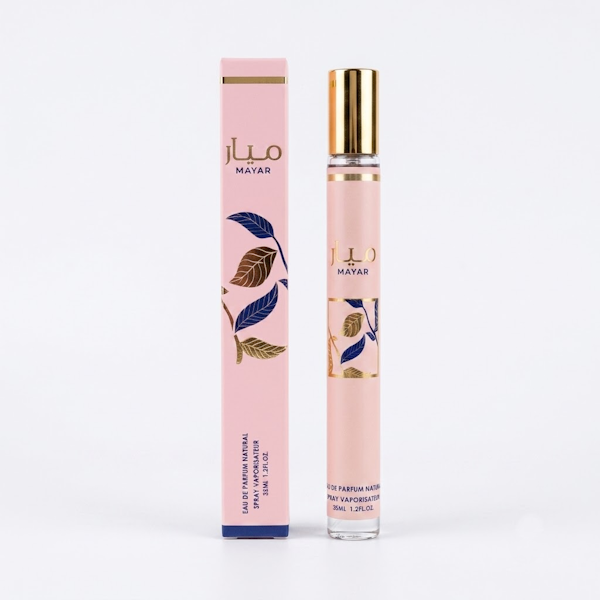 MAYAR.... PERFUME FEMENINO ONLYOU MAYAR EDP MINI 35ML - Imagen 1