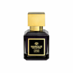 PERFUME FEMENINO MARQUE COLLECTION MC 214 EDP 25ML - Imagen 2