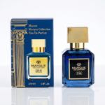 PERFUME FEMENINO MARQUE COLLECTION MC 214 EDP 25ML