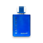 PERFUME MASCULINO PRESTIGIOUS MERAZUR ELEGANT EDP 100ML - Imagen 2