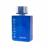 PERFUME MASCULINO PRESTIGIOUS MERAZUR ELEGANT EDP 100ML - Imagen 3