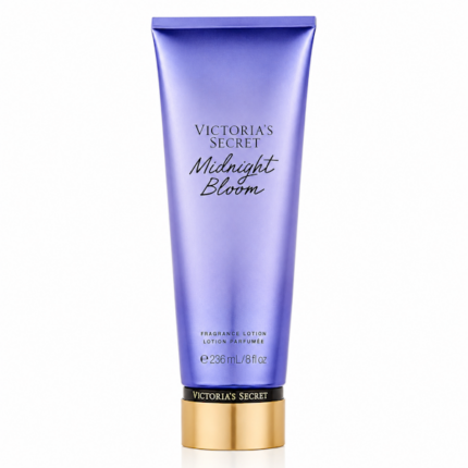 LOCIÓN CORPORAL VICTORIA'S SECRET MIDNIGHT BLOOM 236ML