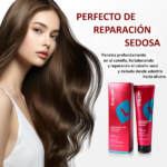 MÁSCARA CAPILAR ECOLCHI PRO COLLAGEN SHEA BUTTER 160ML - Imagen 3