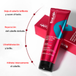 MÁSCARA CAPILAR ECOLCHI PRO COLLAGEN SHEA BUTTER 160ML - Imagen 4