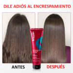 MÁSCARA CAPILAR ECOLCHI PRO COLLAGEN SHEA BUTTER 160ML - Imagen 7