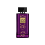 PERFUME FEMENINO FARIIS MURFAQ EDP 100ML - Imagen 2