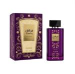 PERFUME FEMENINO FARIIS MURFAQ EDP 100ML