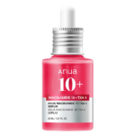 SÉRUM FACIAL ANUA NIACINAMIDA 10% + TXA 4% 30ML - Imagen 2