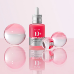 SÉRUM FACIAL ANUA NIACINAMIDA 10% + TXA 4% 30ML - Imagen 4