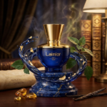 PERFUME FEMENINO LAIMIOR PERFUMES NO. 022 EDP 25ML - Imagen 3