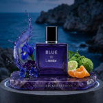 PERFUME MASCULINO LAIMIOR PERFUMES NO. 003 EDP 25ML - Imagen 3