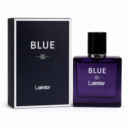 PERFUME MASCULINO LAIMIOR PERFUMES NO. 003 EDP 25ML