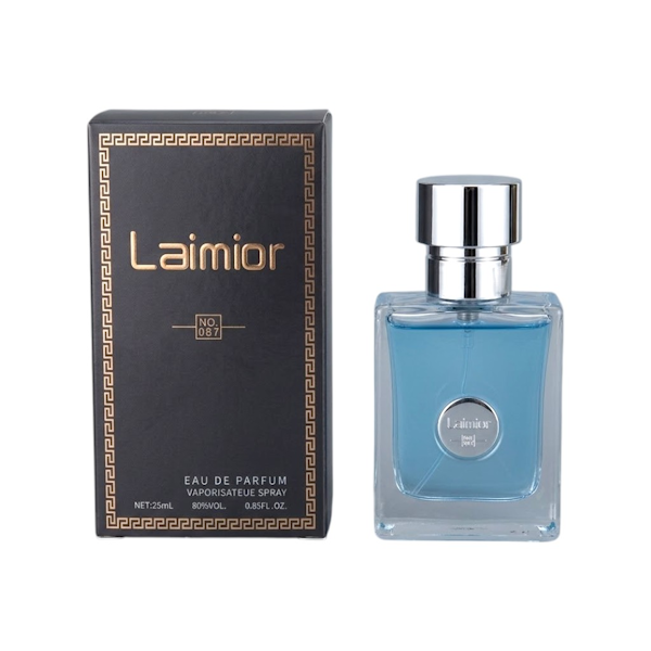 NO. 087.... PERFUME FEMENINO LAIMIOR PERFUMES NO. 087 EDP 25ML - Imagen 1