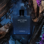 PERFUME MASCULINO RAYHAAN NOCTURNO EDP 100ML - Imagen 5