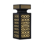PERFUME UNISEX FLAVIA NOIR ORCHIDÉE EDP 90ML - Imagen 2
