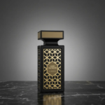 PERFUME UNISEX FLAVIA NOIR ORCHIDÉE EDP 90ML - Imagen 5