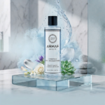 AGUA MICELAR FACIAL ARMAF BEAUTÉ HIDRATANTE 3 EN 1 250ML - Imagen 2