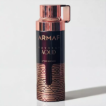 SPRAY CORPORAL MASCULINO ARMAF ODYSSEY AOUD EDITION 200ML - Imagen 2
