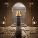 SPRAY CORPORAL MASCULINO ARMAF ODYSSEY AOUD EDITION 200ML - Imagen 4