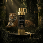 SPRAY CORPORAL MASCULINO ARMAF ODYSSEY WILD ONE GOLD EDITION 200ML - Imagen 4