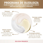 SHAMPOO CAPILAR WELLA PROFESSIONALS OIL REFLECTIONS LUMINOUS REVEAL 250ML - Imagen 4