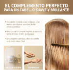 SHAMPOO CAPILAR WELLA PROFESSIONALS OIL REFLECTIONS LUMINOUS REVEAL 250ML - Imagen 5