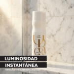 SHAMPOO CAPILAR WELLA PROFESSIONALS OIL REFLECTIONS LUMINOUS REVEAL 250ML - Imagen 7