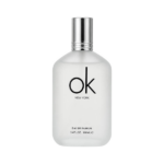 PERFUME UNISEX LOVALI OK NEW YORK EDP 100ML - Imagen 2