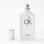 PERFUME UNISEX LOVALI OK NEW YORK EDP 100ML - Imagen 3