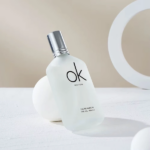 PERFUME UNISEX LOVALI OK NEW YORK EDP 100ML - Imagen 5