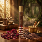 PERFUME UNISEX ONLYOU ORDEAL CHOCOLATE FOREST EDP MINI 35ML - Imagen 3
