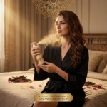 SPRAY CORPORAL UNISEX LATTAFA OUD MOOD 200ML - Imagen 4