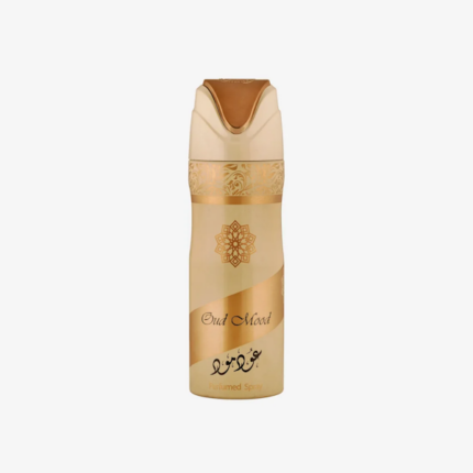 SPRAY CORPORAL UNISEX LATTAFA OUD MOOD 200ML