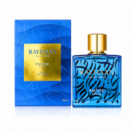 PERFUME MASCULINO RAYHAAN PACIFIC AQUA COLLECTION EDP 100ML