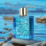 PERFUME MASCULINO RAYHAAN PACIFIC AQUA COLLECTION EDP 100ML - Imagen 4