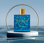 PERFUME MASCULINO RAYHAAN PACIFIC AQUA COLLECTION EDP 100ML - Imagen 6