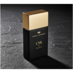 PERFUME MASCULINO PASCAL MORABITO OR & BLACK EDP 100ML - Imagen 3