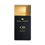 PERFUME MASCULINO PASCAL MORABITO OR & BLACK EDP 100ML - Imagen 2